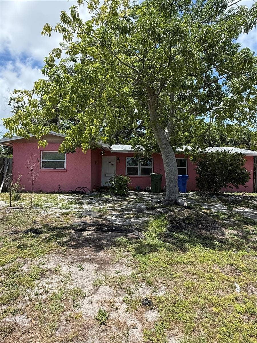 Property photo for 2509 25TH AVENUE W, Bradenton, FL