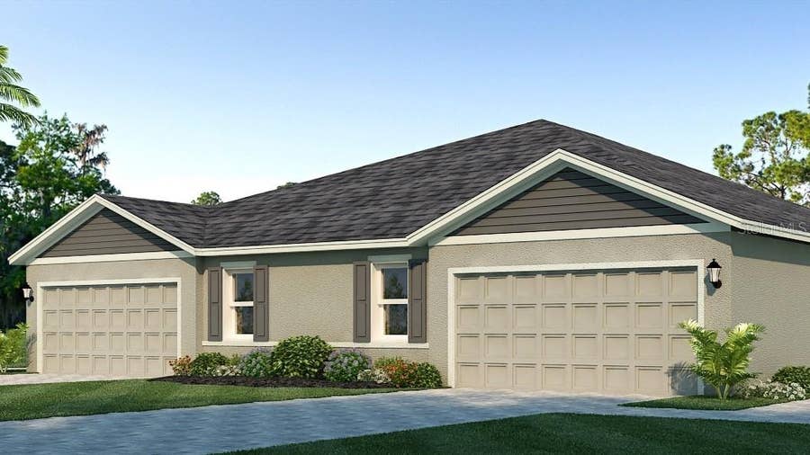 Property photo for 1614 LOVE GRASS TERRACE, Parrish, FL