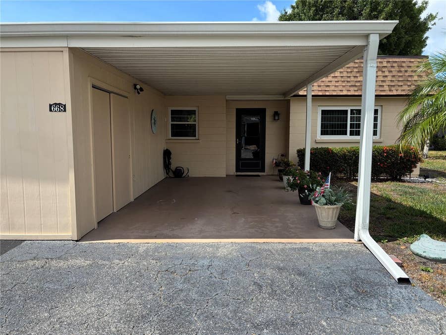 Property photo for 668 PARK CIRCLE, Bradenton, FL