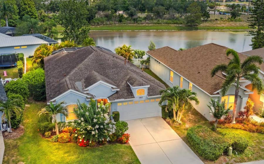 Property photo for 12913 NIGHTSHADE PLACE, Bradenton, FL