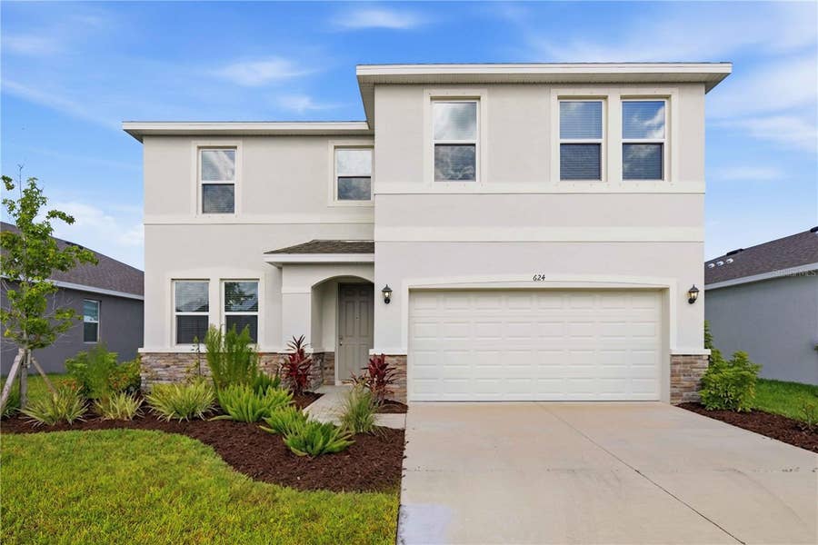 Property photo for 624 160TH STREET E, Bradenton, FL