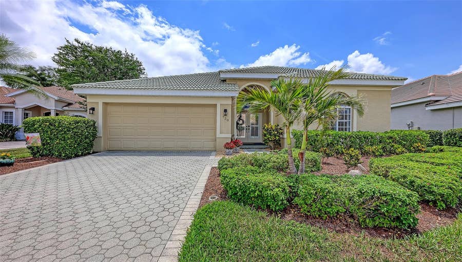 Property photo for 730 FORDINGBRIDGE WAY, Osprey, FL