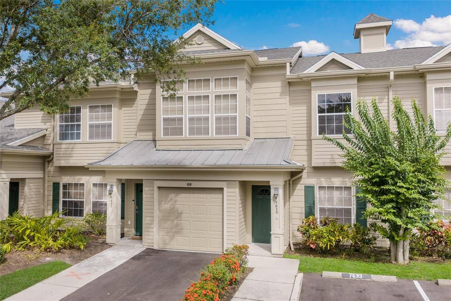 Property photo for 7633 PLANTATION CIRCLE, #7633, University Park, FL