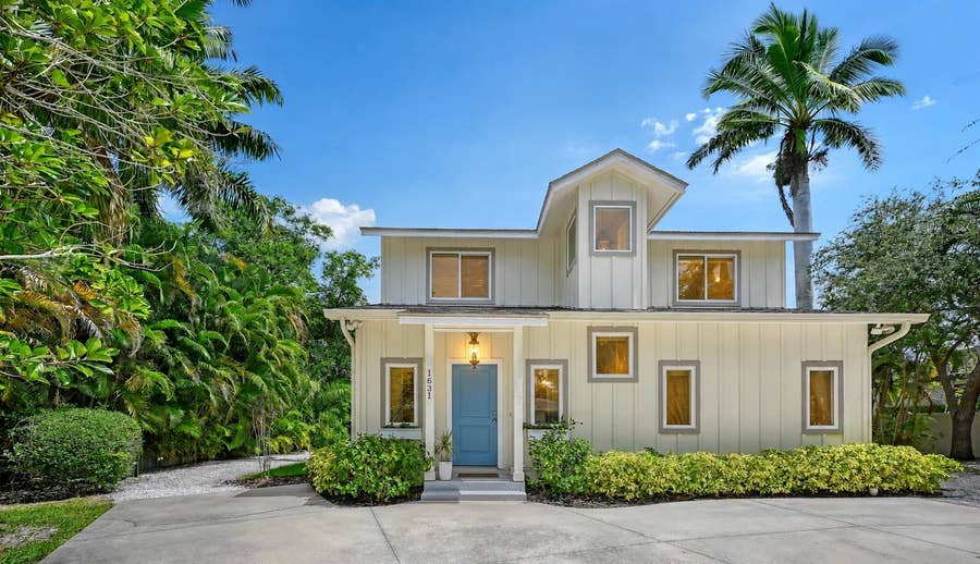 Property photo for 1631 WORRINGTON STREET, Sarasota, FL