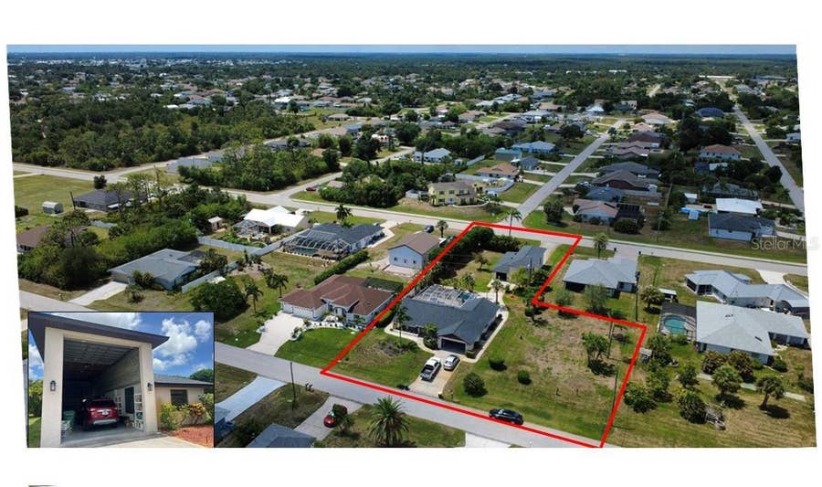 Property photo for 9438 CRUGAR, Englewood, FL