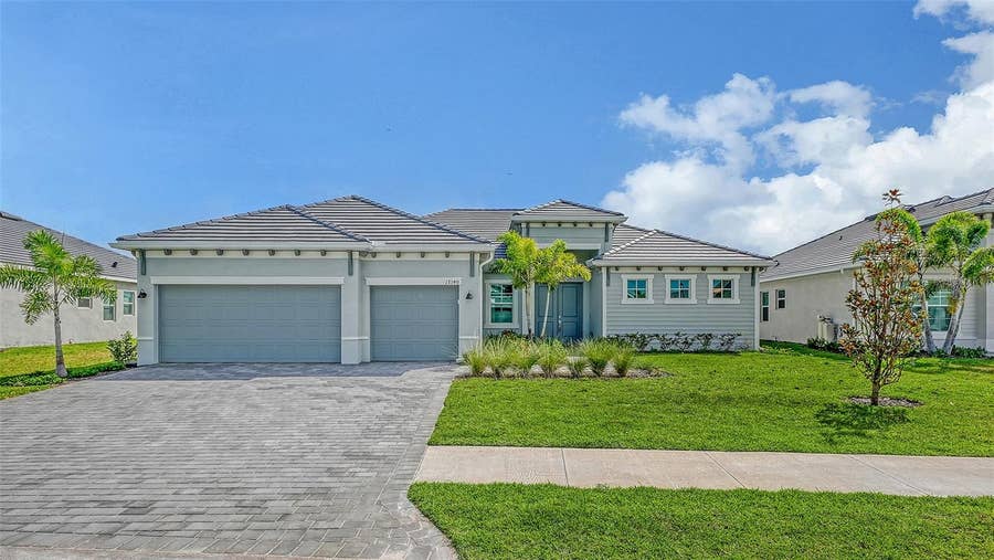 Property photo for 17140 ALBATROSS ROAD, Venice, FL