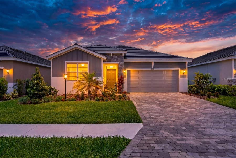 Property photo for 18237 BEACH RANCH TERRACE, Bradenton, FL