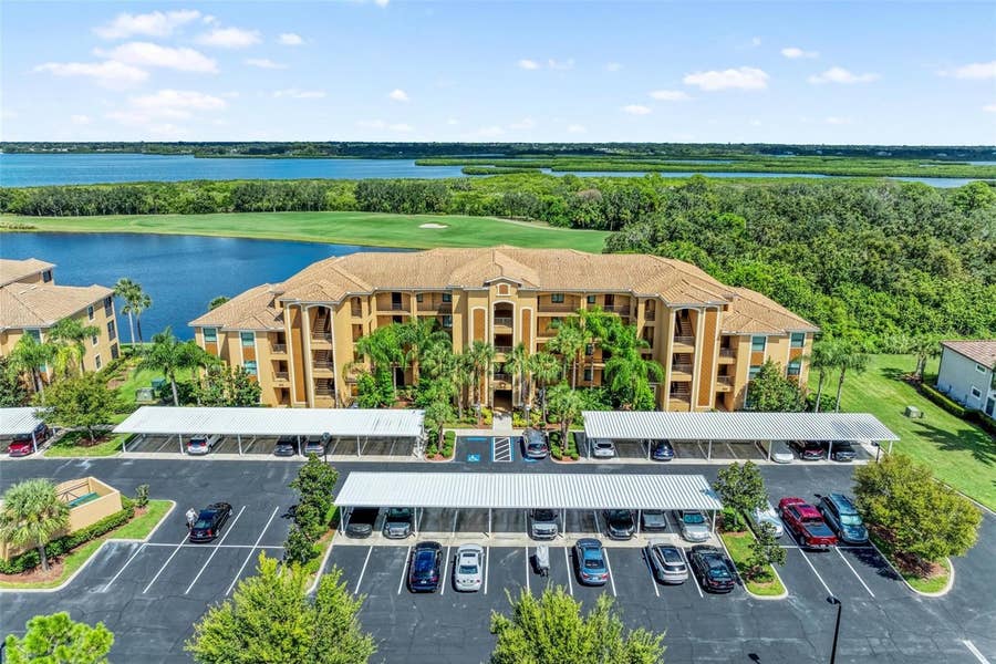 Property photo for 6519 GRAND ESTUARY TRAIL, #305, Bradenton, FL