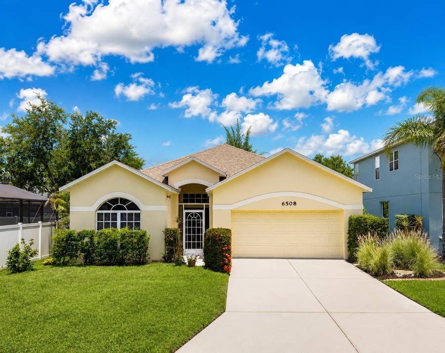 Property photo for 6508 ROCK BRIDGE LANE, Ellenton, FL