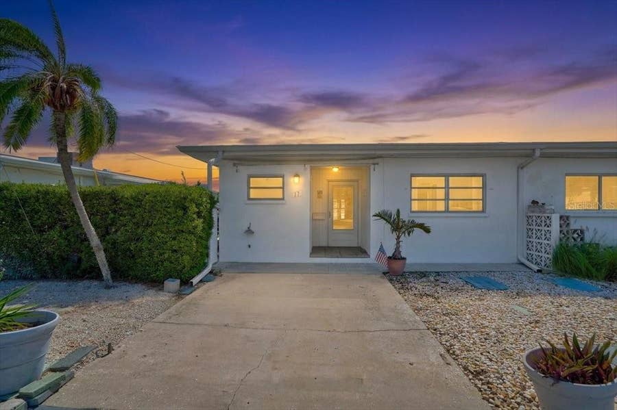 Property photo for 17 SEASIDE COURT, Holmes Beach, FL