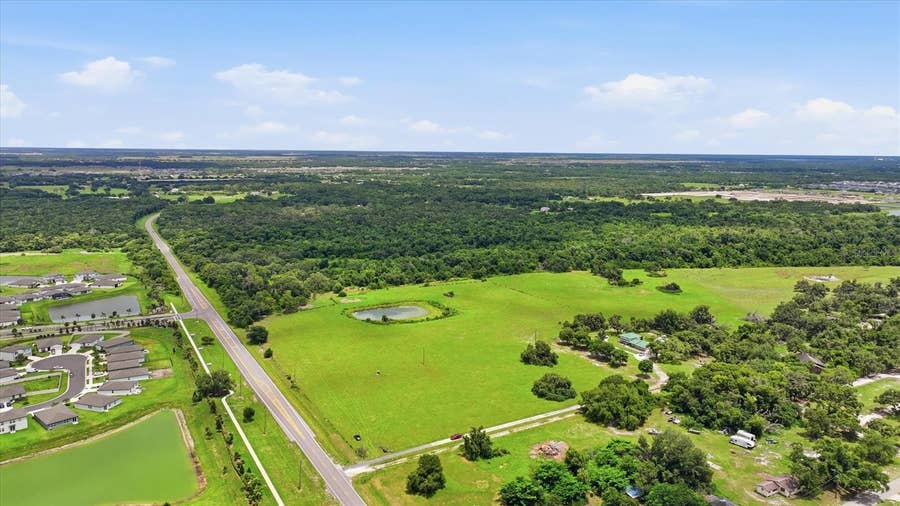 Property photo for 13805 COUNTY ROAD 675, Parrish, FL