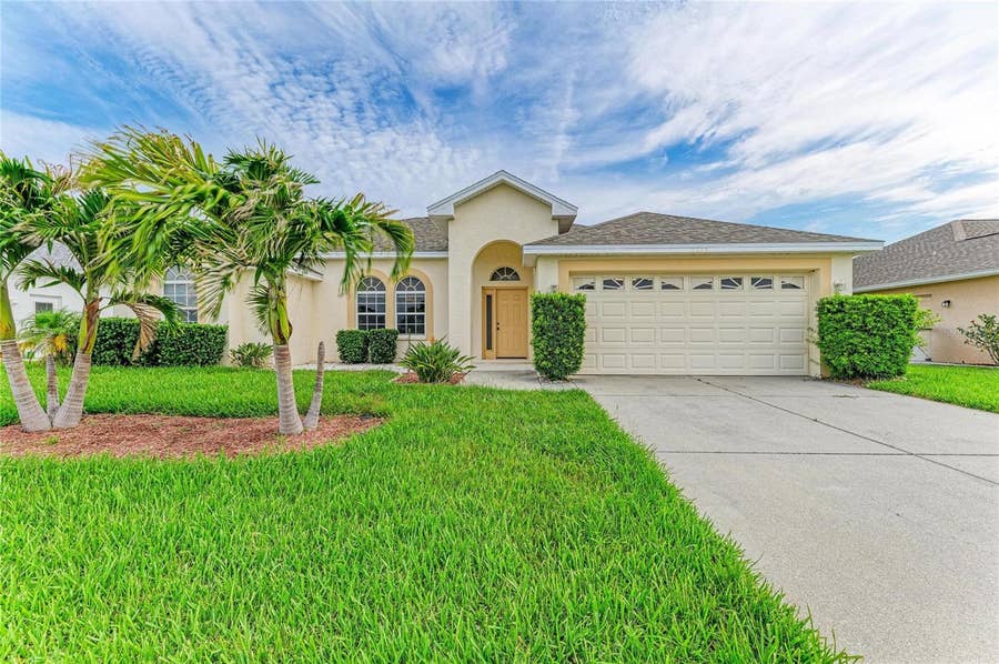 Property photo for 3213 45TH AVENUE E, Bradenton, FL
