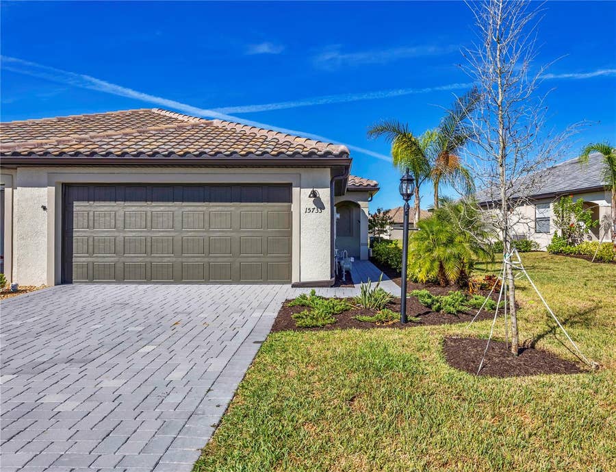 Property photo for 15733 SUNNY DAY DRIVE, Bradenton, FL