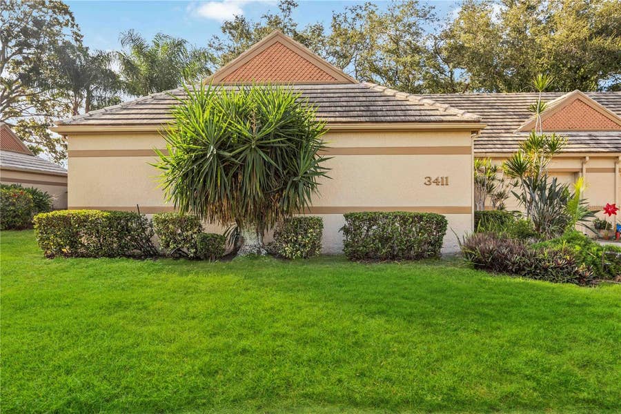 Property photo for 3411 57TH AVENUE DRIVE W, #6, Bradenton, FL