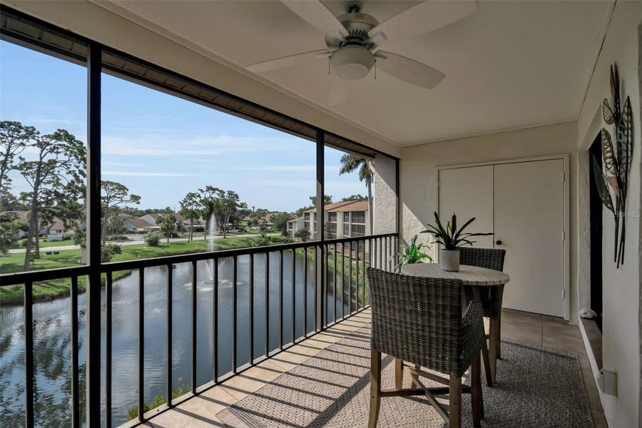 Property photo for 1142 BIRD BAY WAY, #301, Venice, FL
