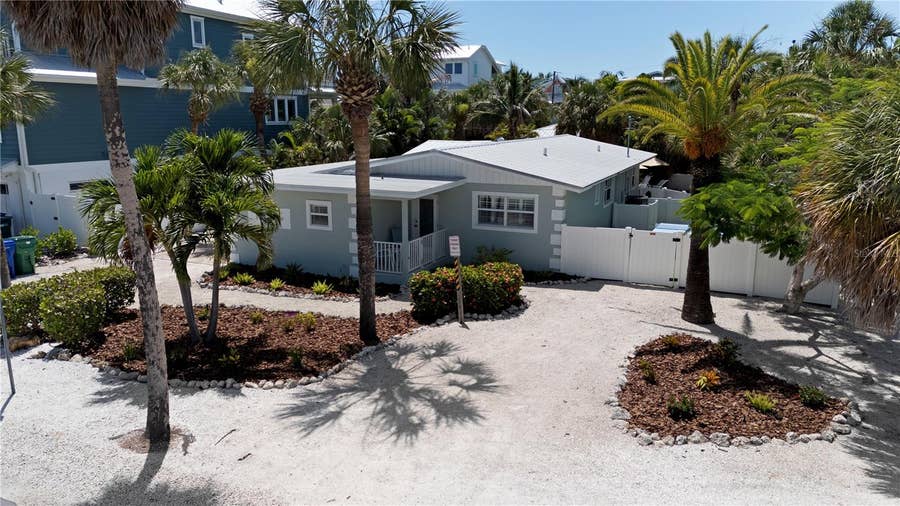 Property photo for 110 PALM AVENUE, Anna Maria, FL