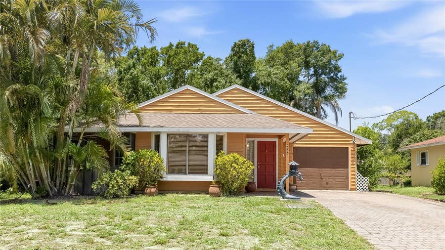 Property photo for 4336 CACTUS AVENUE, Sarasota, FL