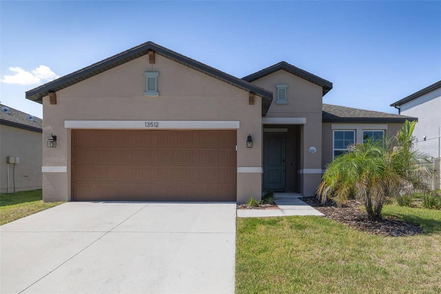 Property photo for 13512 PALMERA VISTA DRIVE, Riverview, FL