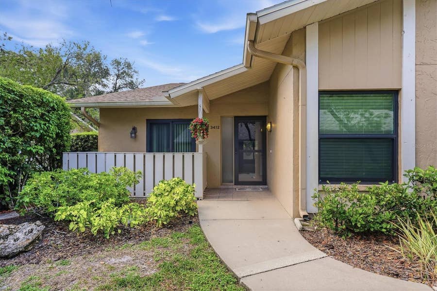 Property photo for 3412 TALLYWOOD CIRCLE, #7018, Sarasota, FL