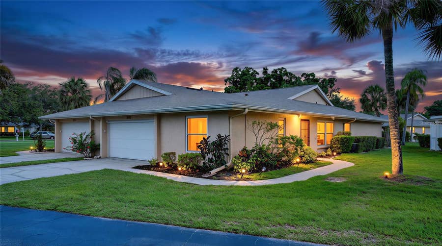 Property photo for 5617 EVERGREEN DR, #27, Sarasota, FL
