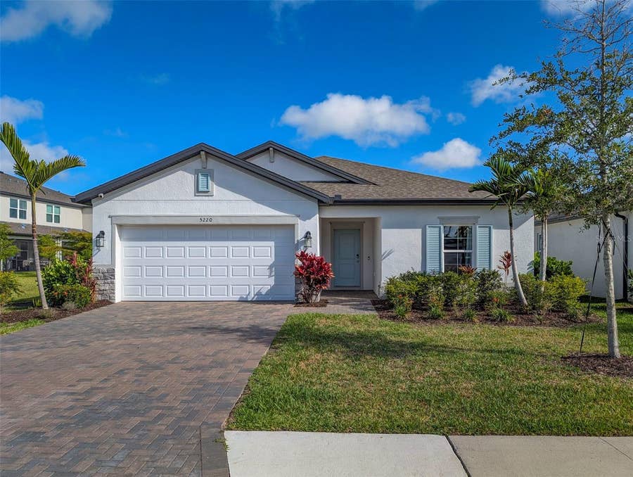 Property photo for 5220 BADINI WAY, Palmetto, FL
