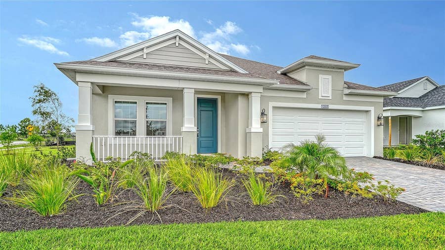 Property photo for 10005 POWELL AVENUE, Parrish, FL