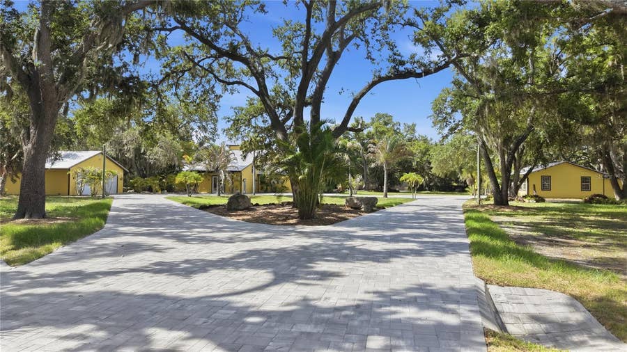 Property photo for 3348 ALAMO LANE, Sarasota, FL