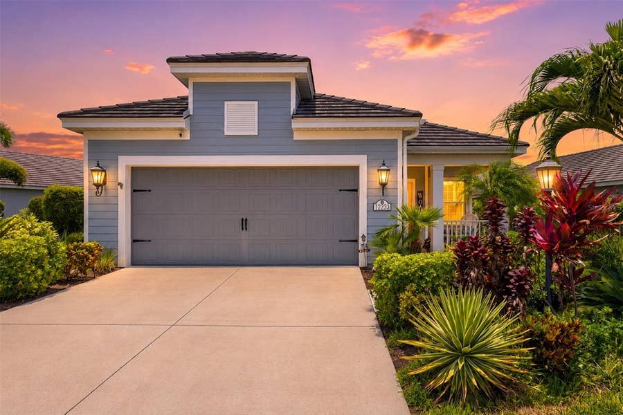 Property photo for 12733 COASTAL BREEZE WAY, Bradenton, FL