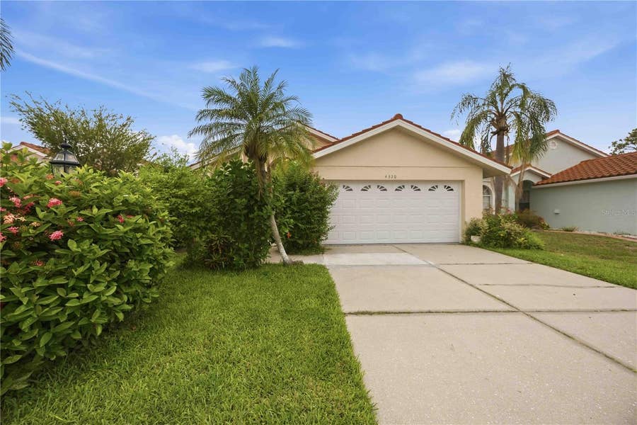 Property photo for 4320 MARCOTT CIRCLE, Sarasota, FL