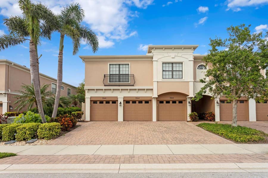 Property photo for 7244 HAMILTON ROAD, #7244, Bradenton, FL