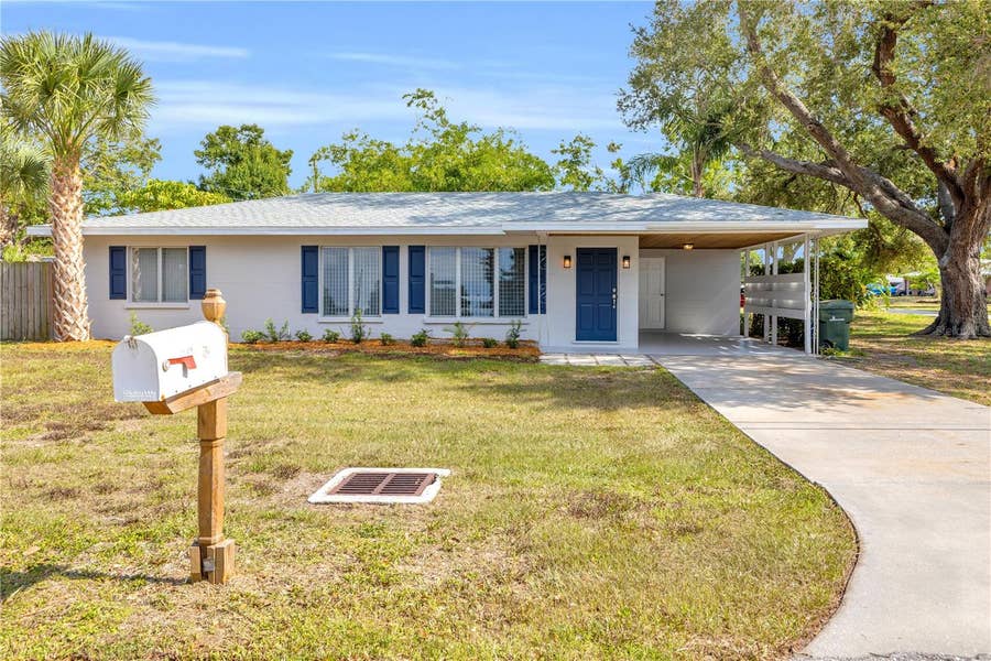 Property photo for 3146 OSAGE TERRACE, Sarasota, FL