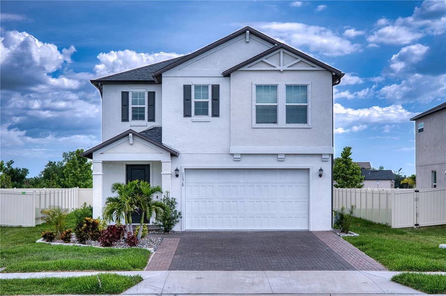 Property photo for 11510 72ND PLACE E, Palmetto, FL