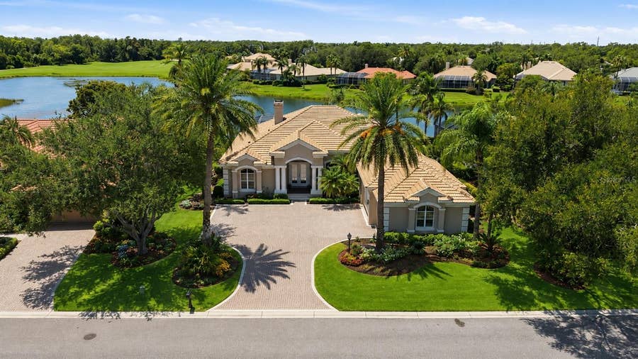 Property photo for 7218 MARLOW PLACE, University Park, FL