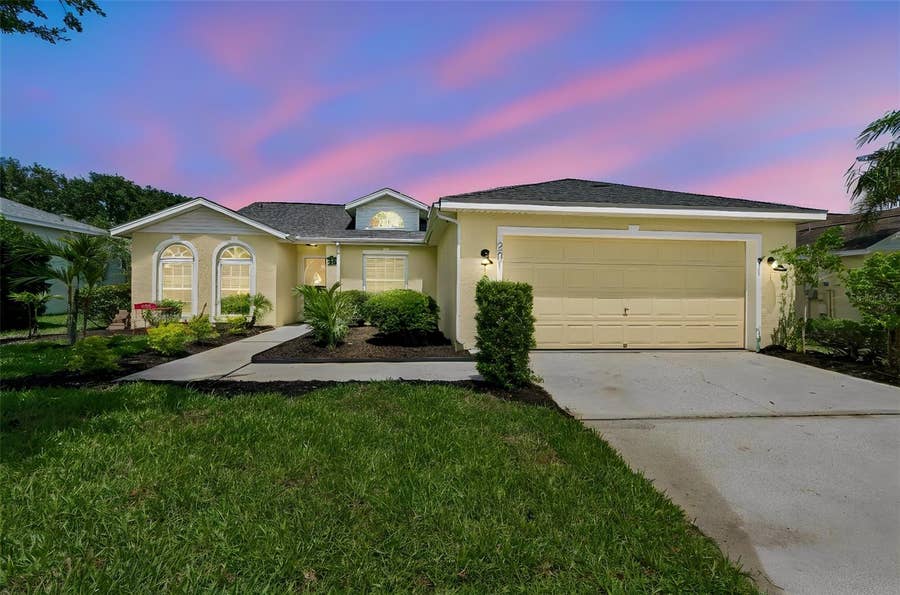 Property photo for 201 113TH STREET E, Bradenton, FL