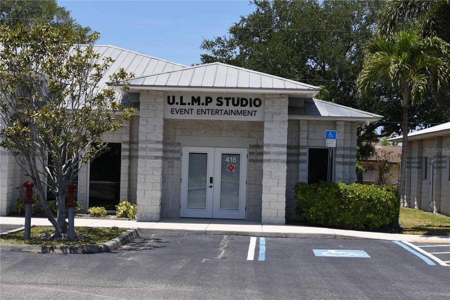 Property photo for 418 S TAMIAMI TRAIL, #E3, Osprey, FL