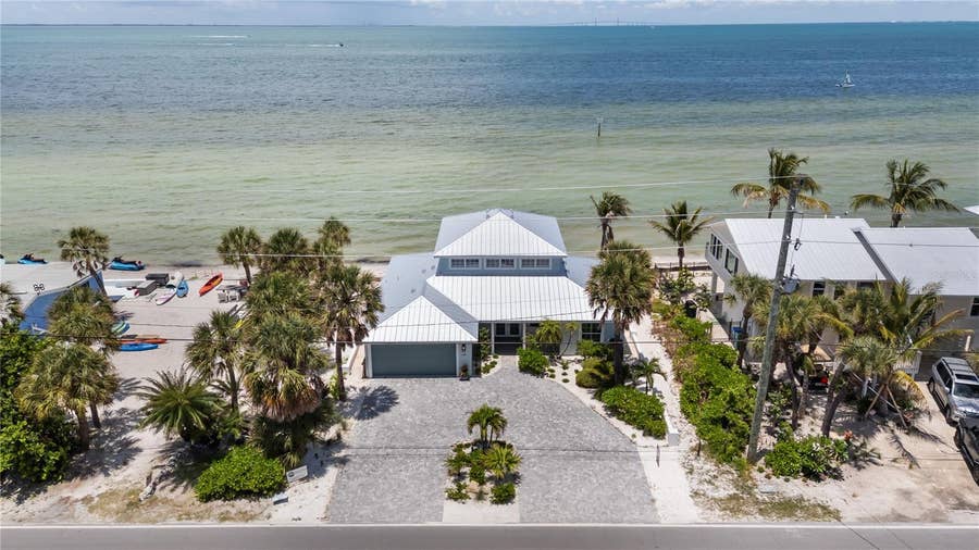 Property photo for 402 S BAY BOULEVARD, Anna Maria, FL