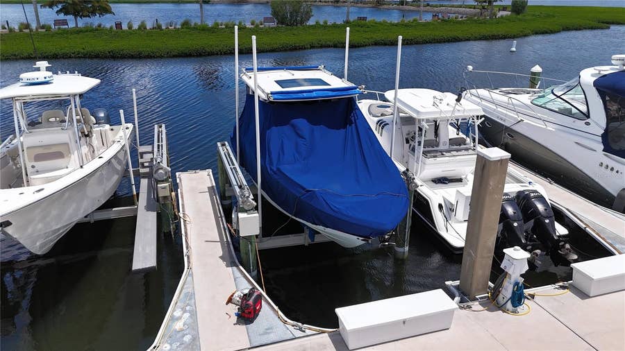 Property photo for 102 RIVIERA DUNES WAY, #N-21, Palmetto, FL