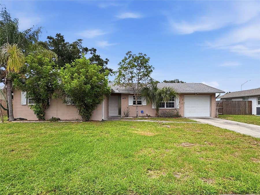 Property photo for 5430 HAYDEN BOULEVARD, Sarasota, FL