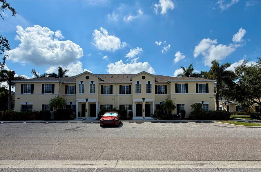Property photo for 245 CAPE HARBOUR LOOP, #105, Bradenton, FL