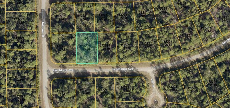 Property photo for 1132212720 LYNCHBURG AVENUE, North Port, FL