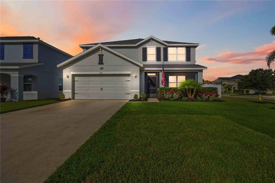 Property photo for 15766 HIGH BELL PLACE, Bradenton, FL