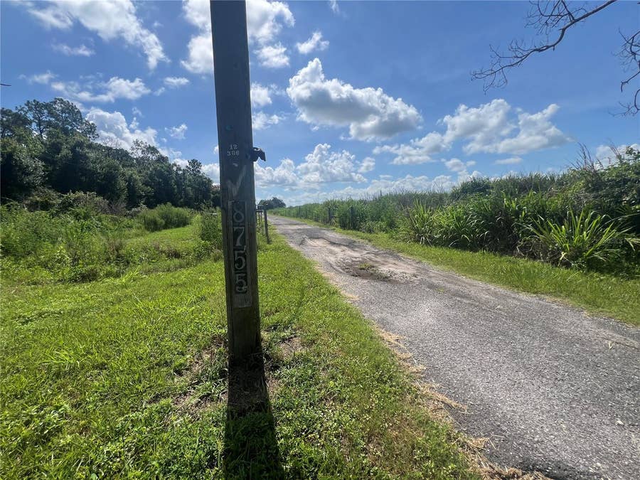 Property photo for 8755 WAUCHULA ROAD, Myakka City, FL