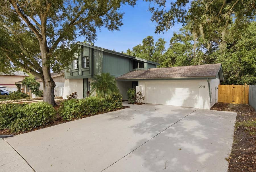 Property photo for 3948 ORCHARD HILL CIRCLE, Palm Harbor, FL