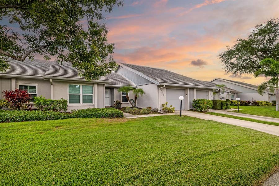 Property photo for 5355 CRESTLAKE BOULEVARD, #65, Sarasota, FL