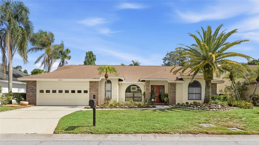 Property photo for 4616 VINTAGE DRIVE, Sarasota, FL