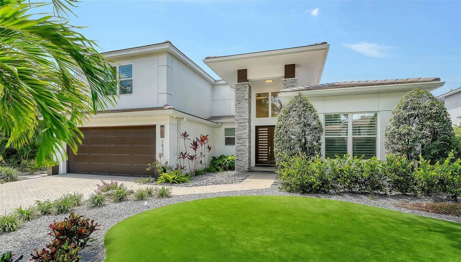 Property photo for 1838 OLEANDER STREET, Sarasota, FL