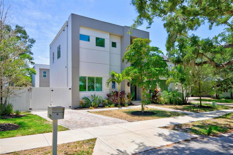 Property photo for 2430 FLOYD STREET, Sarasota, FL