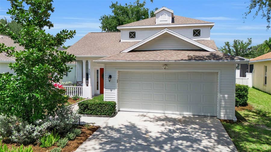 Property photo for 6409 FETTERBUSH LANE, Lakewood Ranch, FL
