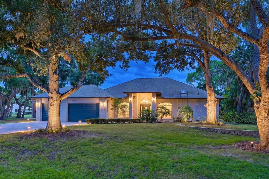 Property photo for 6708 90TH STREET E, Bradenton, FL