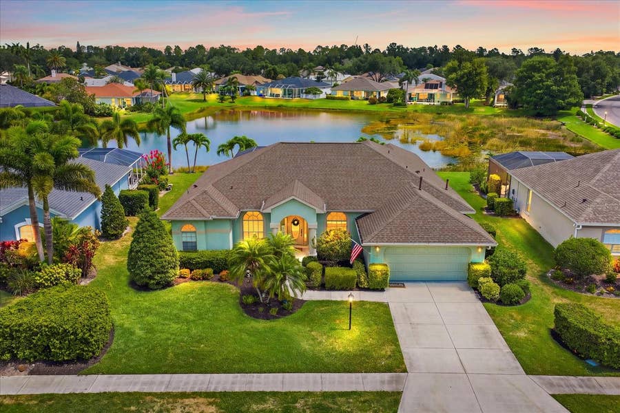 Property photo for 12111 SUMMER MEADOW DRIVE, Lakewood Ranch, FL